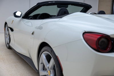 2019 Ferrari Portofino Base