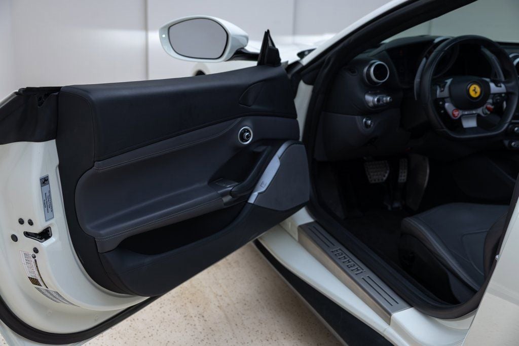 2019 Ferrari Portofino Base