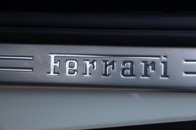 2019 Ferrari Portofino Base