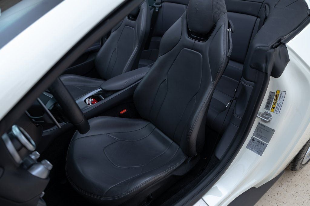 2019 Ferrari Portofino Base