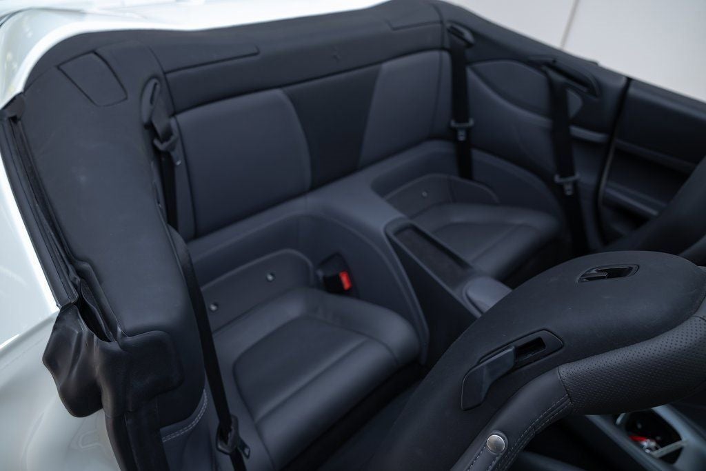 2019 Ferrari Portofino Base