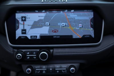 2019 Ferrari Portofino Base