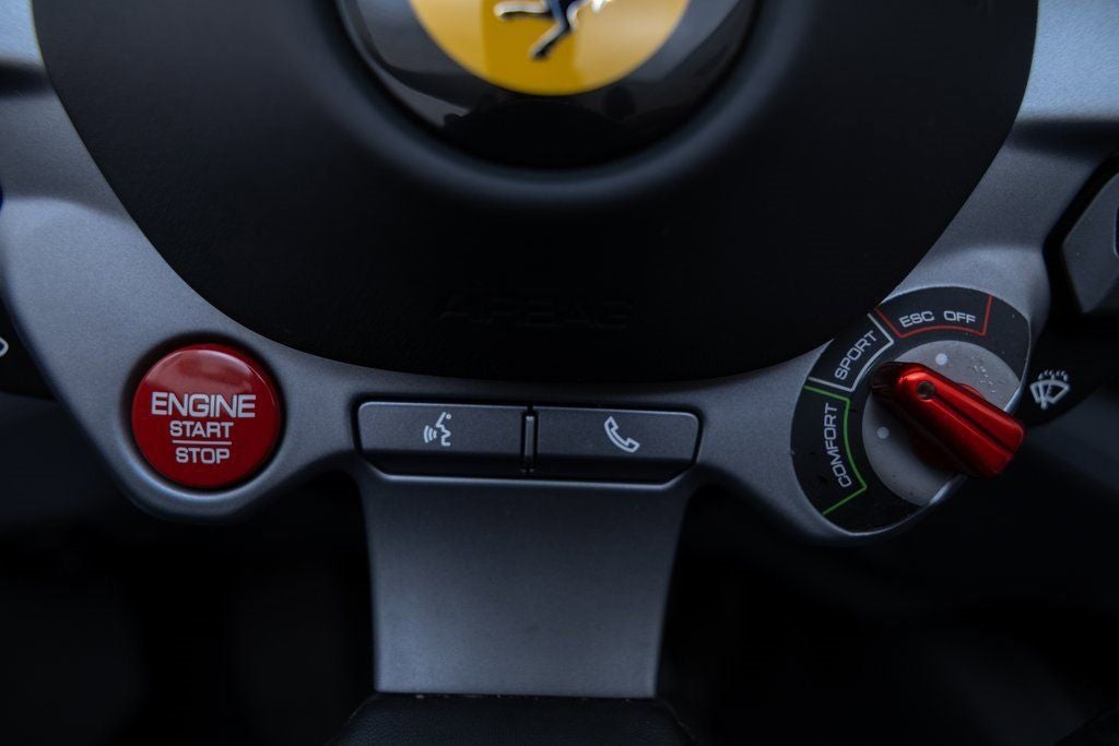 2019 Ferrari Portofino Base