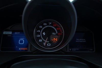 2019 Ferrari Portofino Base