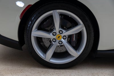 2019 Ferrari Portofino Base