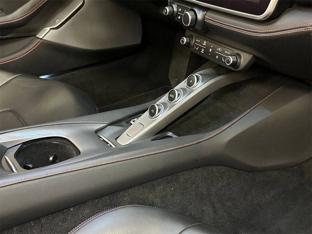 2019 Ferrari Portofino Base