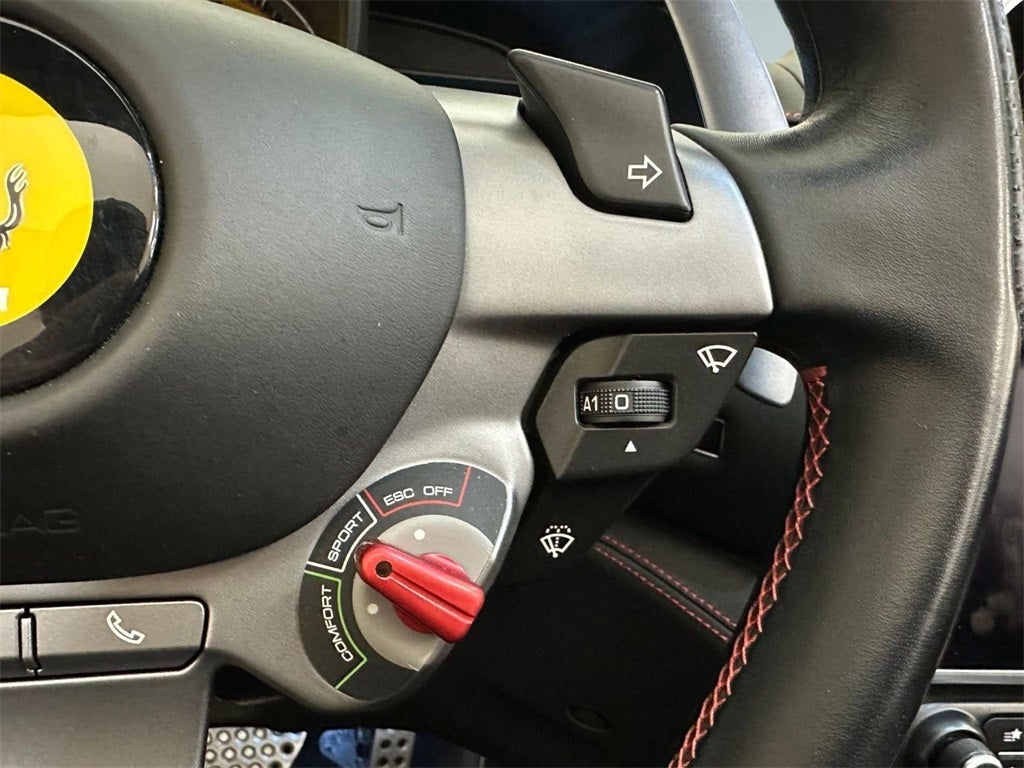 2019 Ferrari Portofino Base