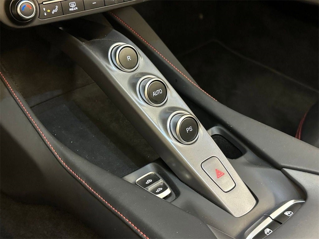 2019 Ferrari Portofino Base