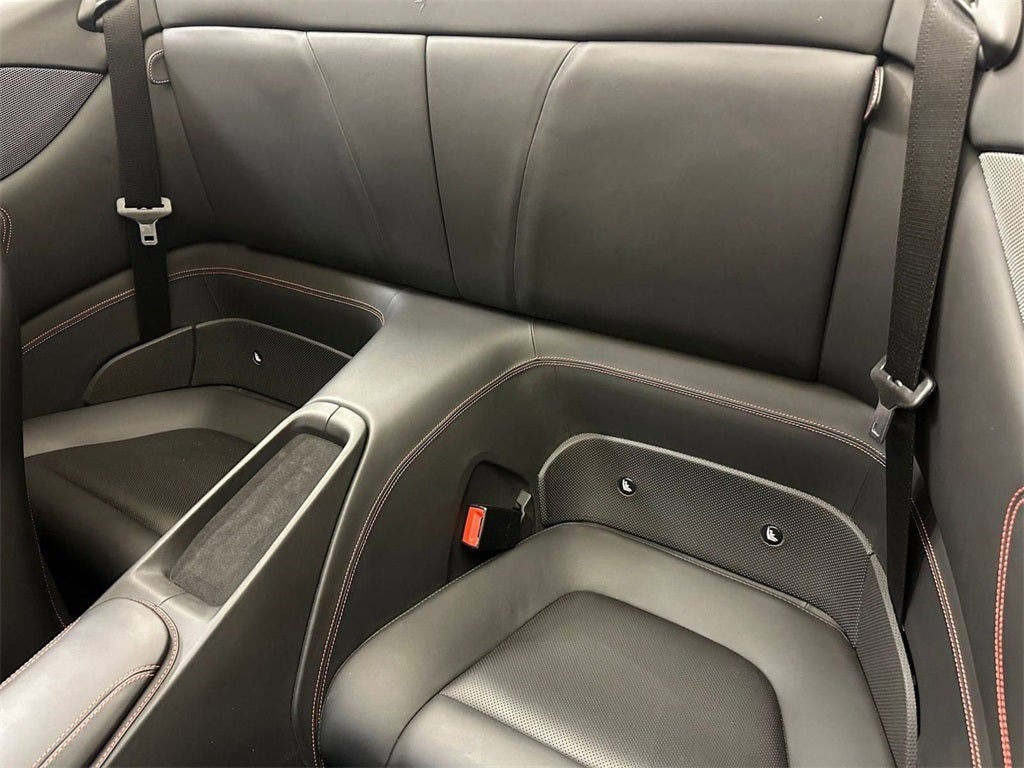 2019 Ferrari Portofino Base