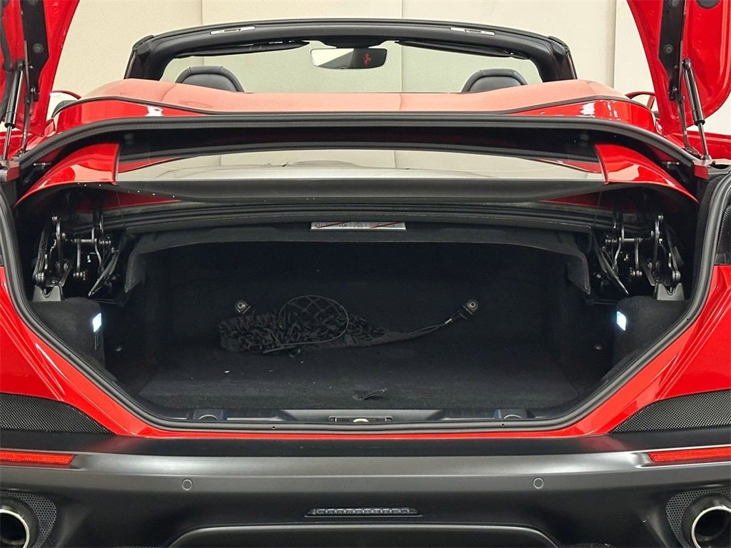 2019 Ferrari Portofino Base