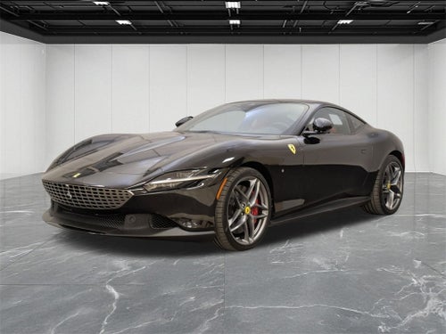 2024 Ferrari Roma Base