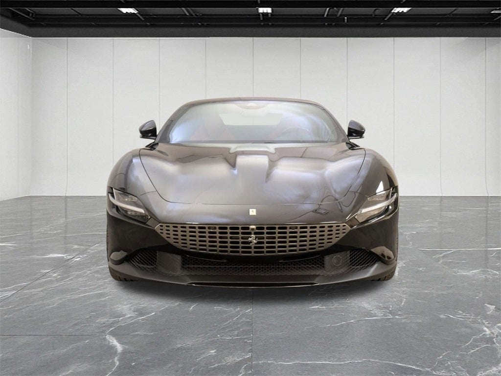 2024 Ferrari Roma Base
