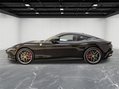 2024 Ferrari Roma Base