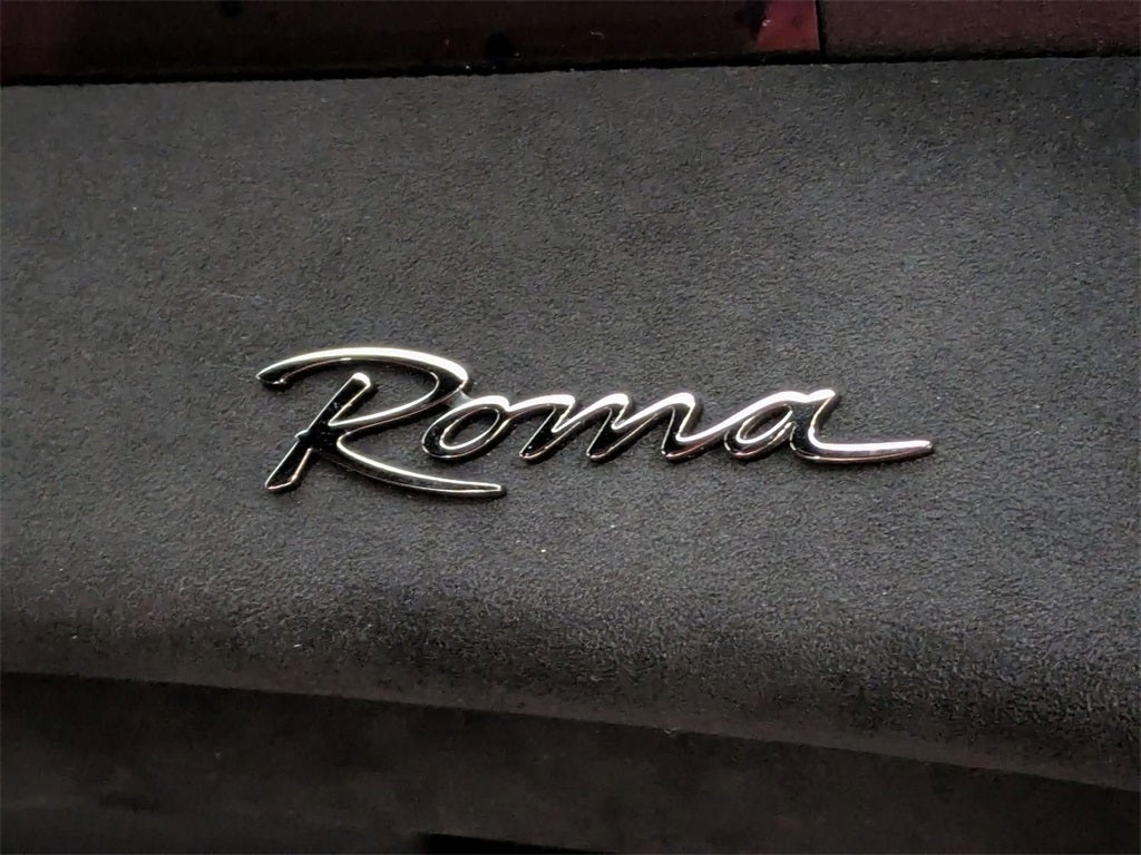 2024 Ferrari Roma Base