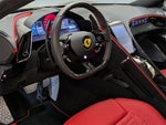 2024 Ferrari Roma Base