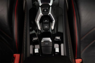 2020 Lamborghini Huracan EVO Base