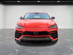 2022 Lamborghini Urus Base
