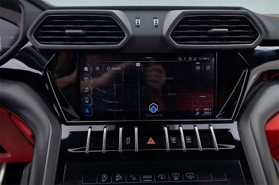 2022 Lamborghini Urus Base