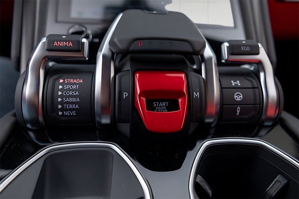 2022 Lamborghini Urus Base