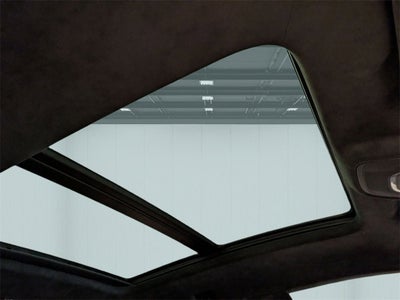 2024 Lamborghini Urus S