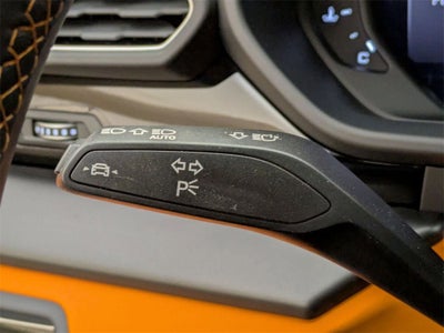 2024 Lamborghini Urus S