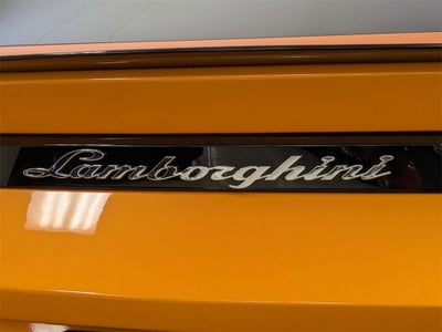 2024 Lamborghini Urus S