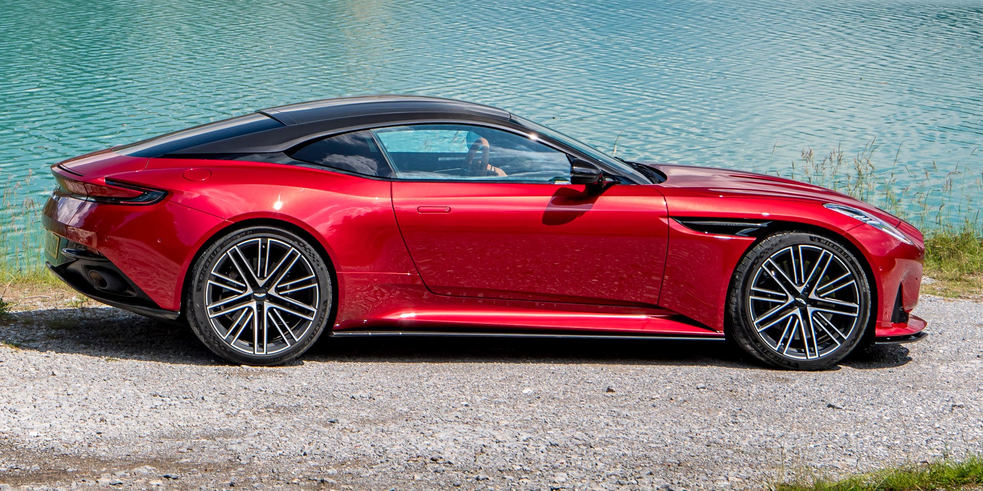 DB12 | Aston Martin Detroit in Troy MI