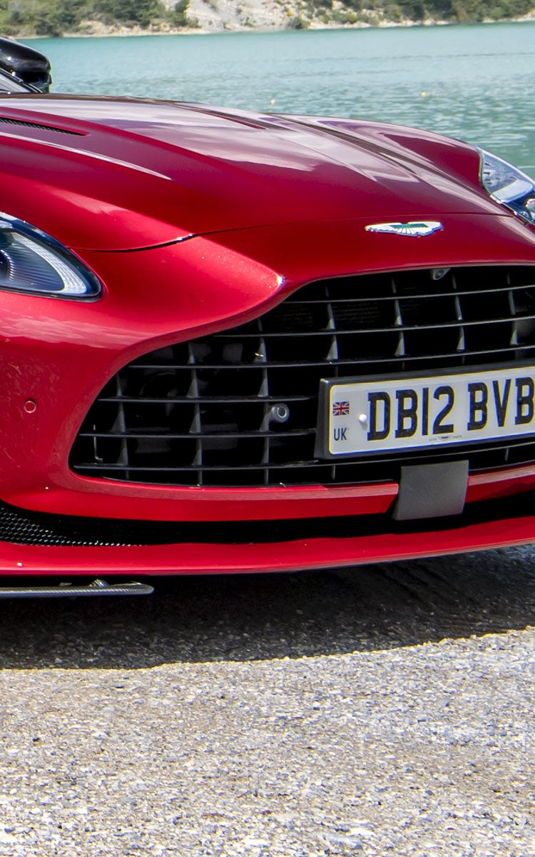 DB12 | Aston Martin Detroit in Troy MI