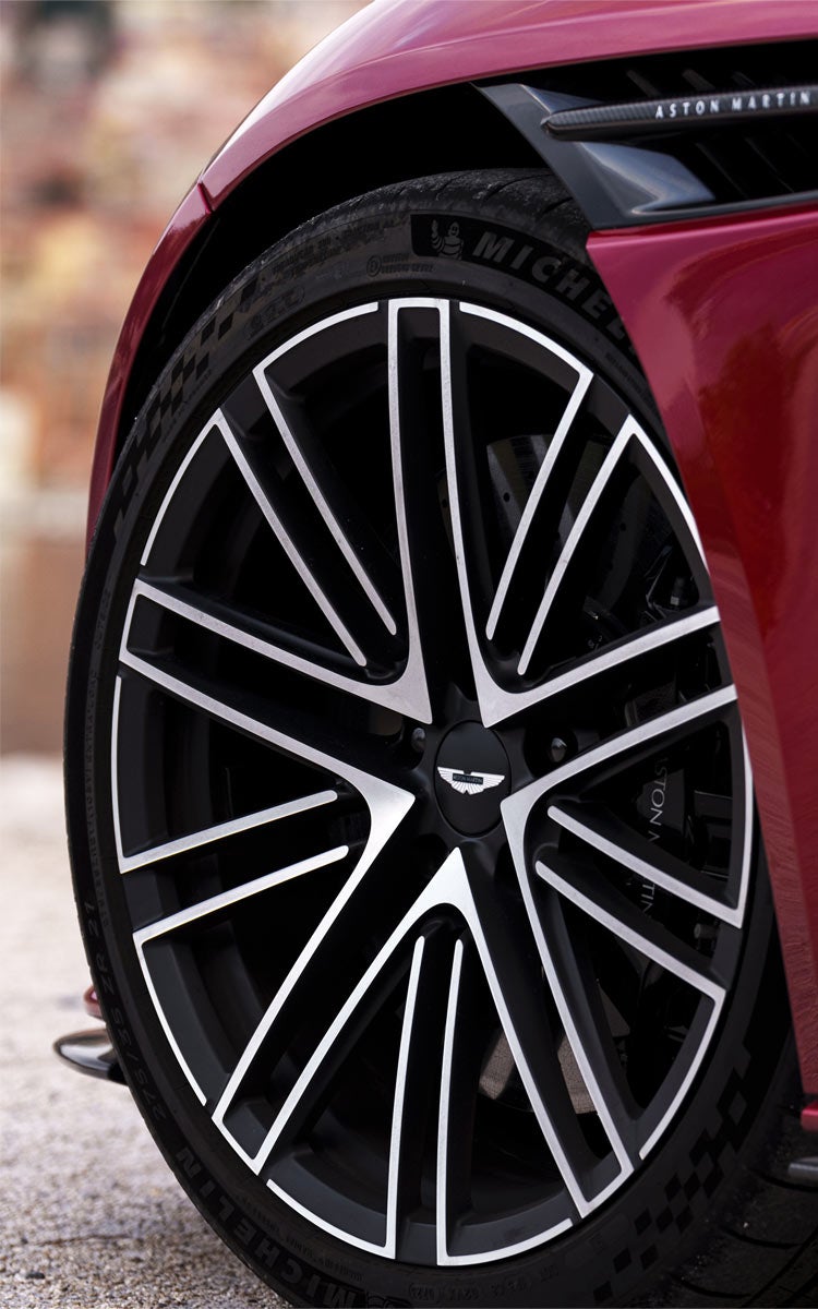 DB12 | Aston Martin Detroit in Troy MI