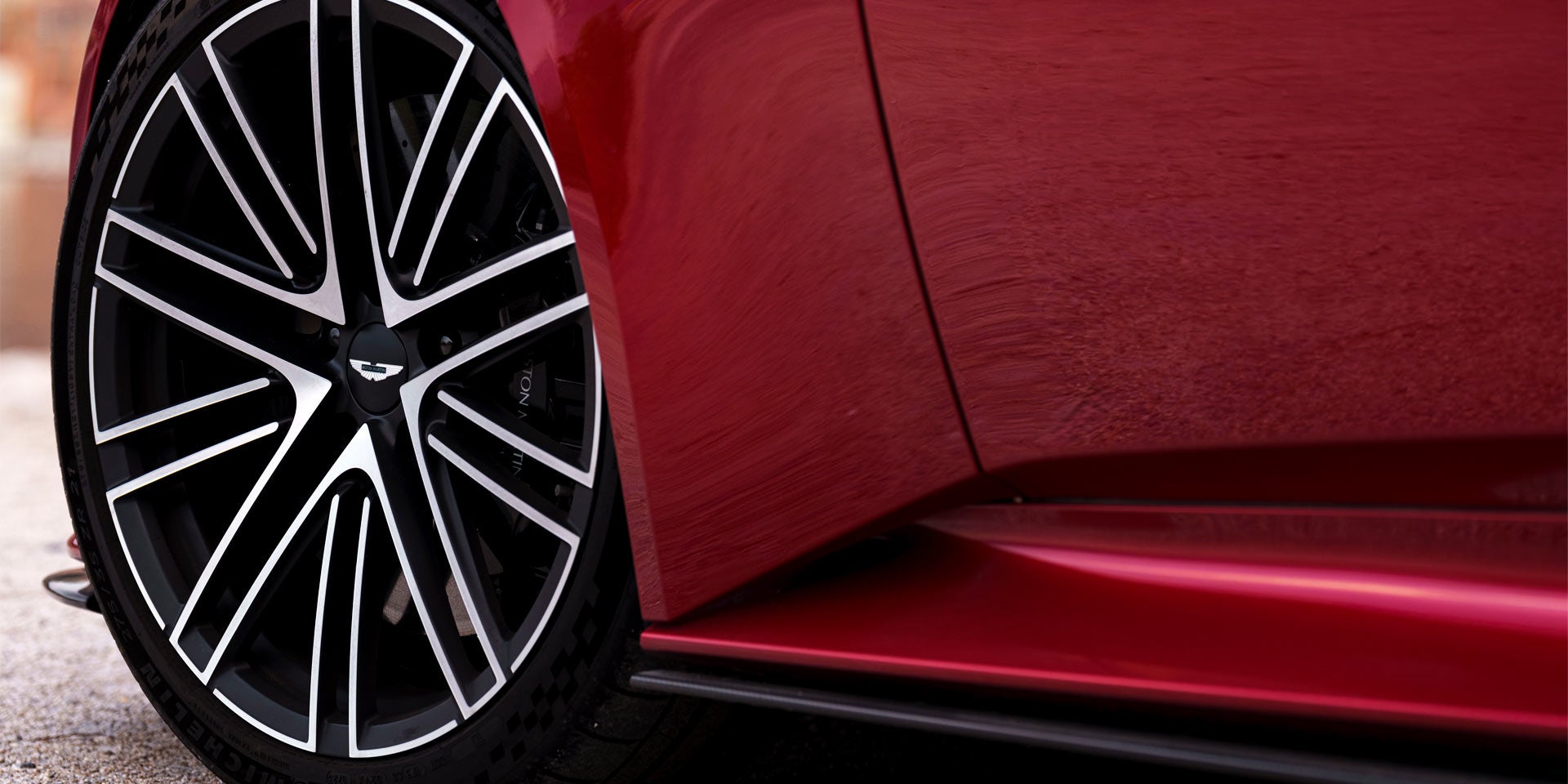 DB12 | Aston Martin Detroit in Troy MI