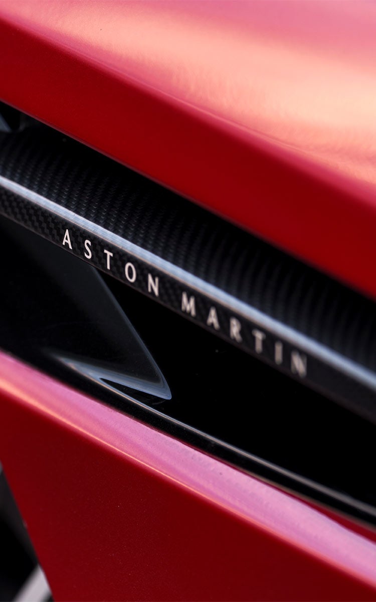 Vantage | Aston Martin Detroit in Troy MI