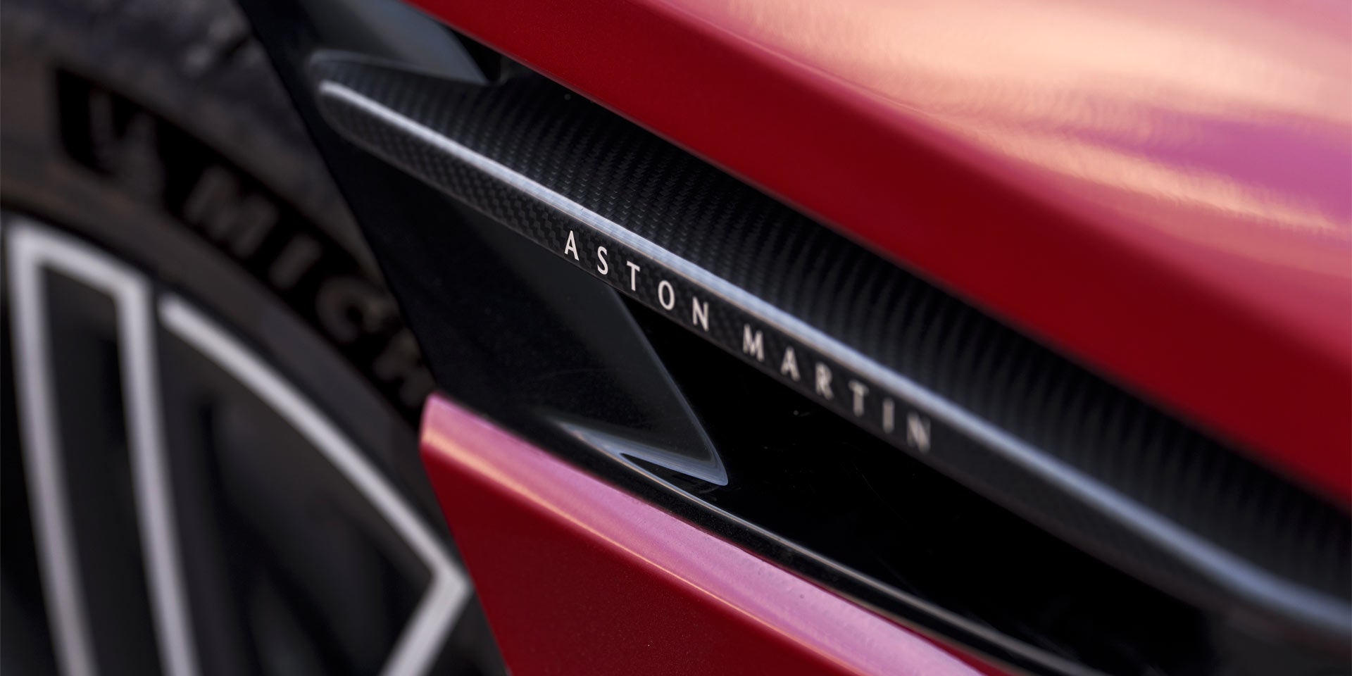 Vantage | Aston Martin Detroit in Troy MI