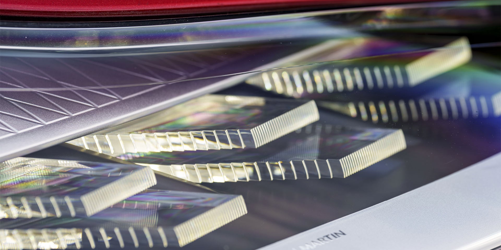 Vantage | Aston Martin Detroit in Troy MI