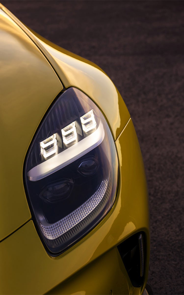 Vantage | Aston Martin Detroit in Troy MI