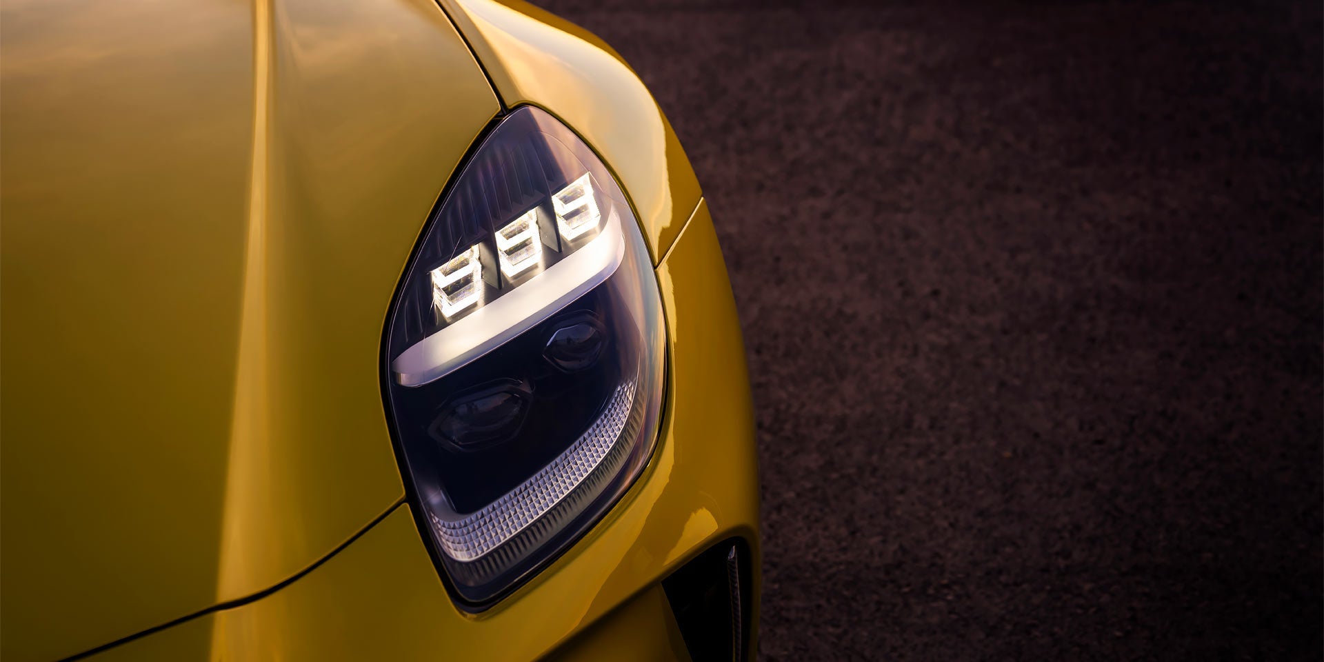 Vantage | Aston Martin Detroit in Troy MI