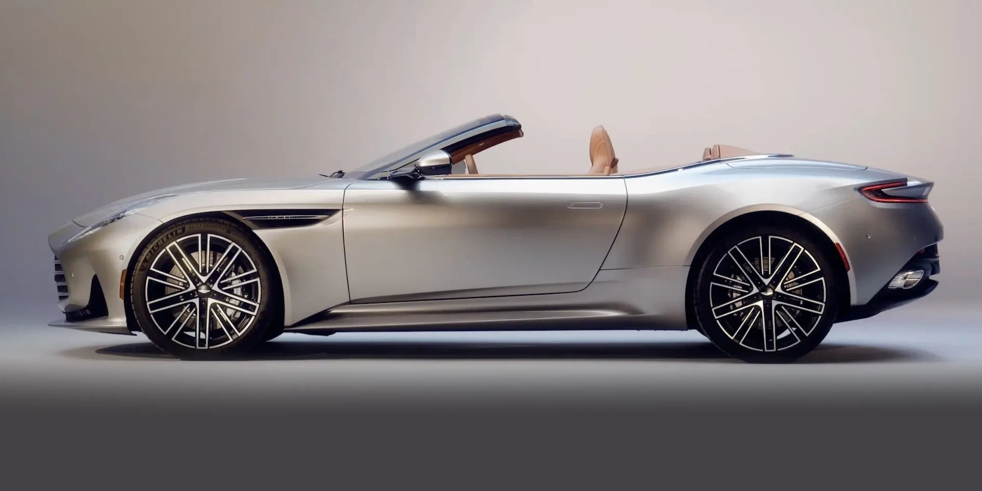 DB12 Volante | Aston Martin Detroit in Troy MI