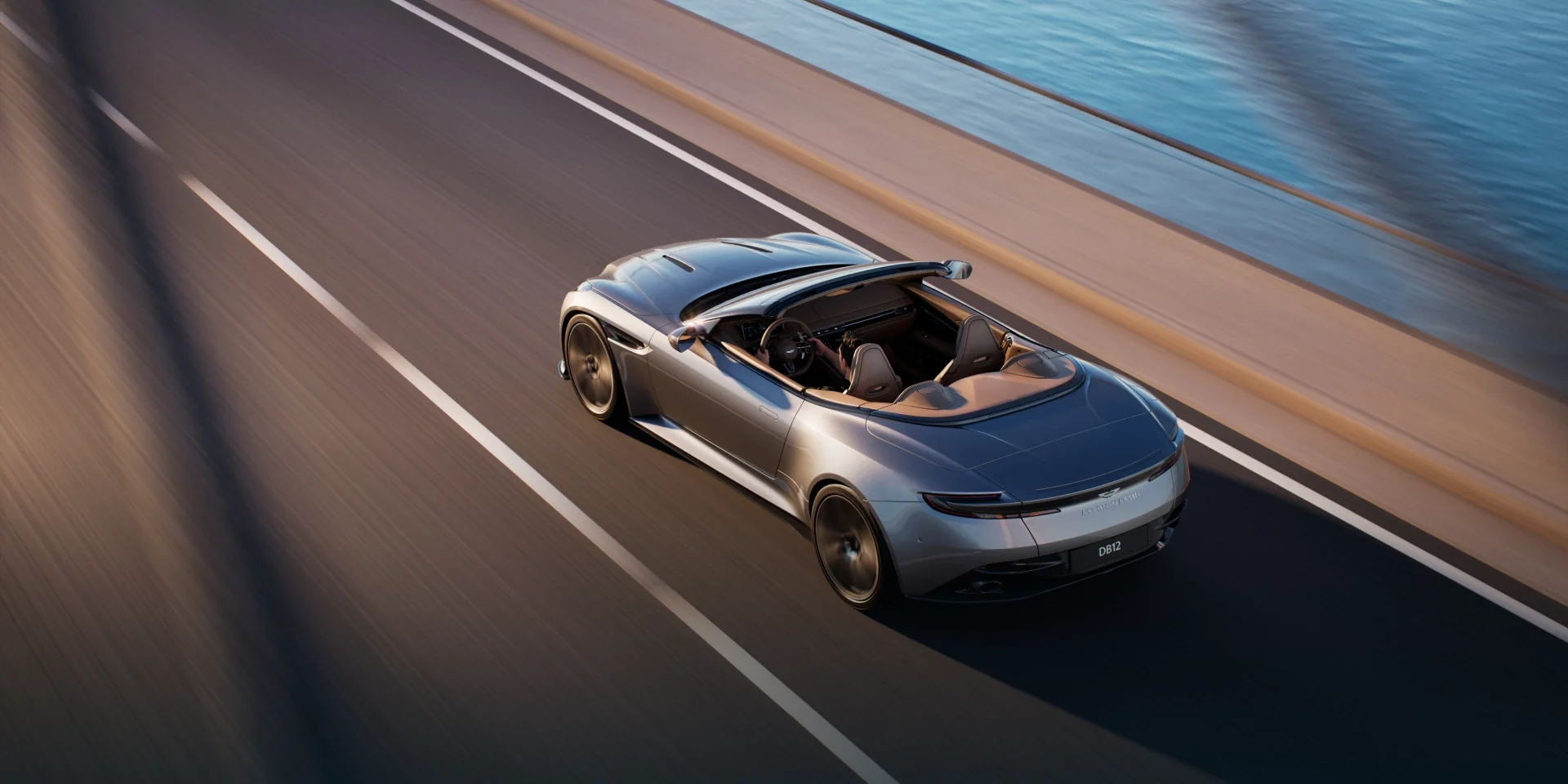 DB12 Volante | Aston Martin Detroit in Troy MI