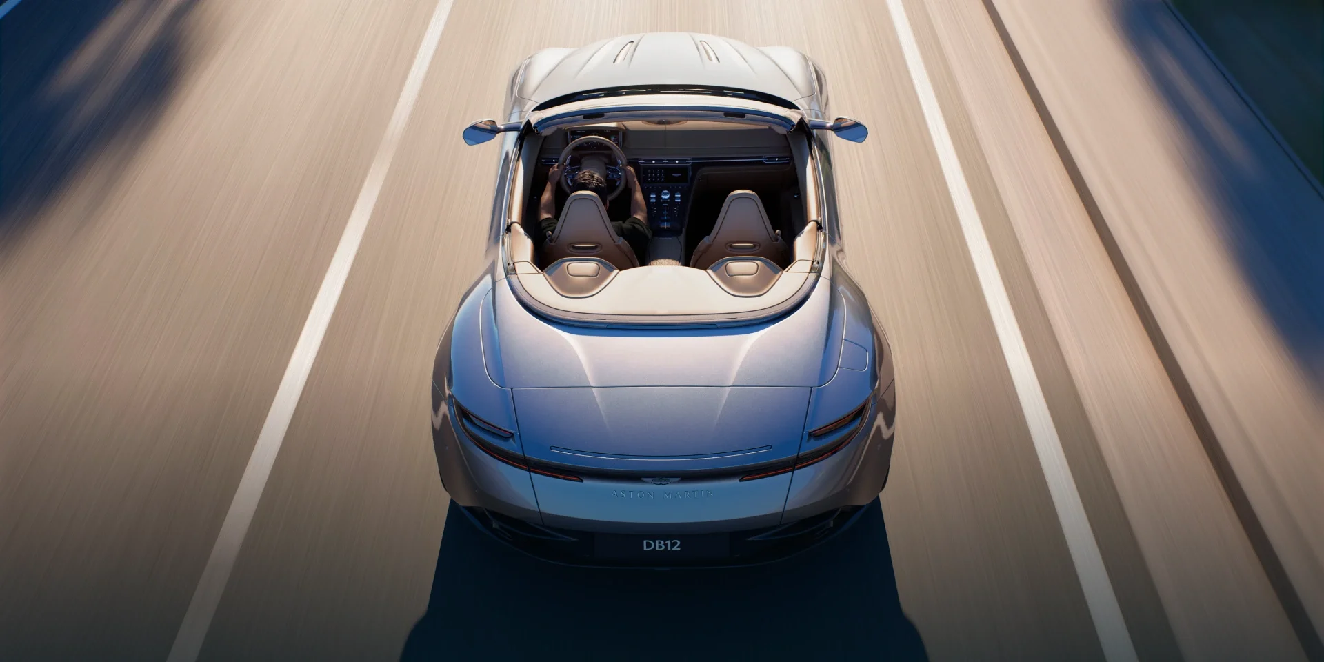 DB12 Volante | Aston Martin Detroit in Troy MI