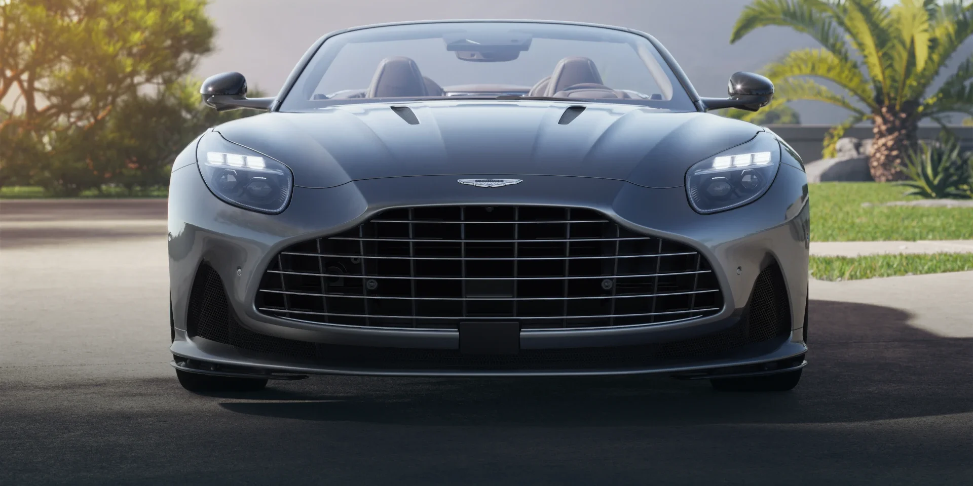 DB12 Volante | Aston Martin Detroit in Troy MI