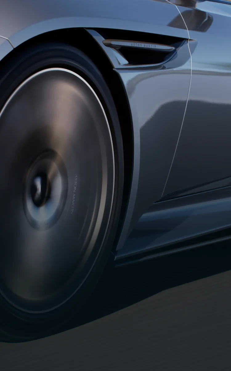 DB12 Volante | Aston Martin Detroit in Troy MI