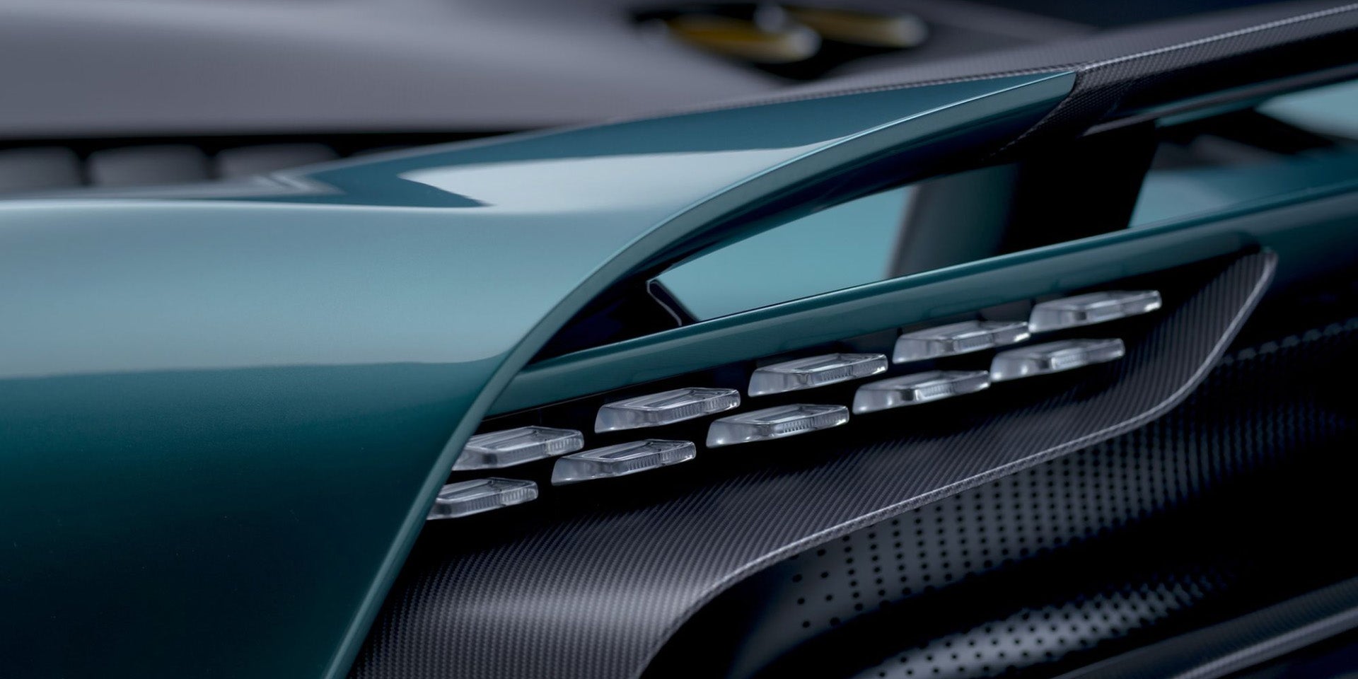 Valhalla | Aston Martin Detroit in Troy MI