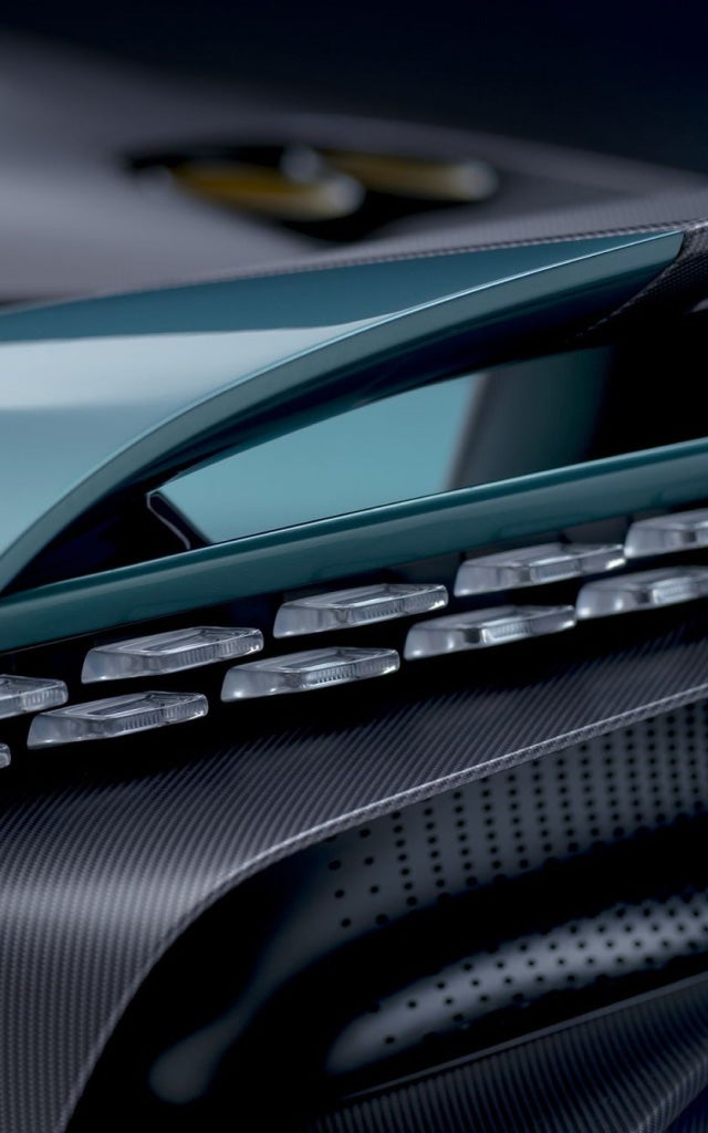 Valhalla | Aston Martin Detroit in Troy MI