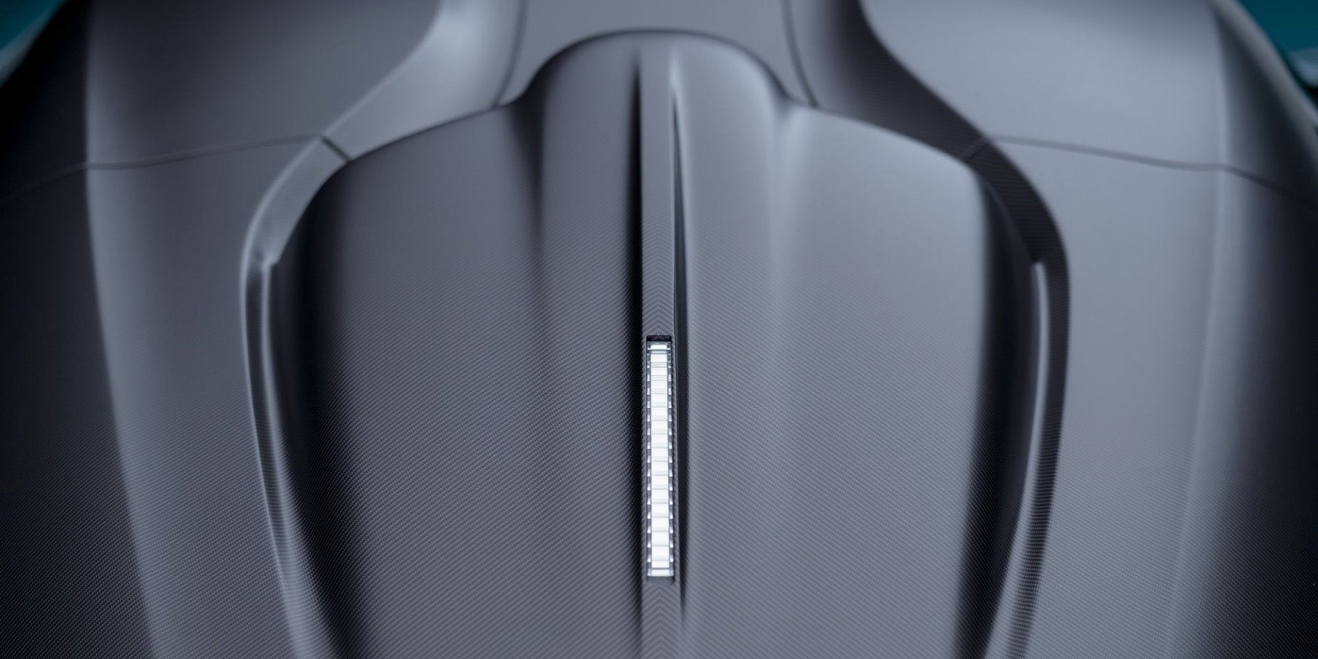 Valhalla | Aston Martin Detroit in Troy MI