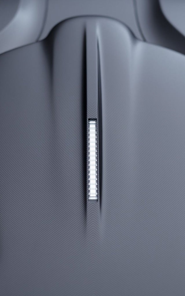 Valhalla | Aston Martin Detroit in Troy MI