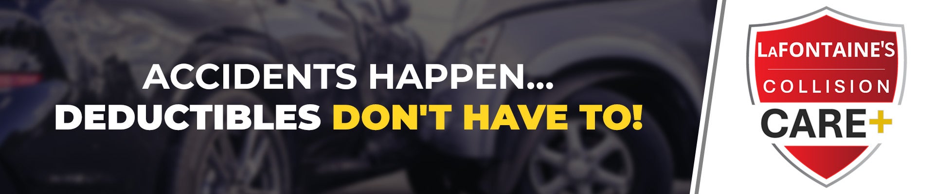 LaFontaines Collision Care +